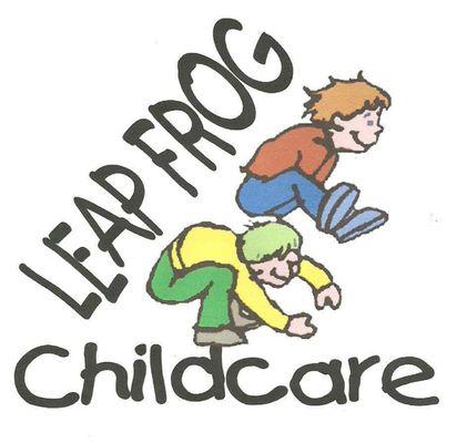 Leap Frog Home Childcare