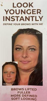 Beautiful and natural results