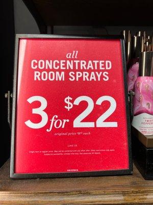 Bath & Body Works