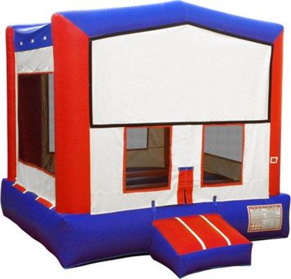 Space Walk - Amarillo