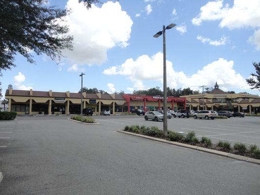 All American Property Inspections