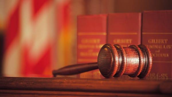 Jon D Rice Law Office