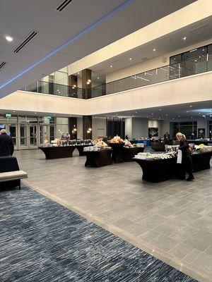 Bristol Event Center