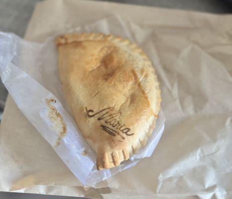 Maria Empanada