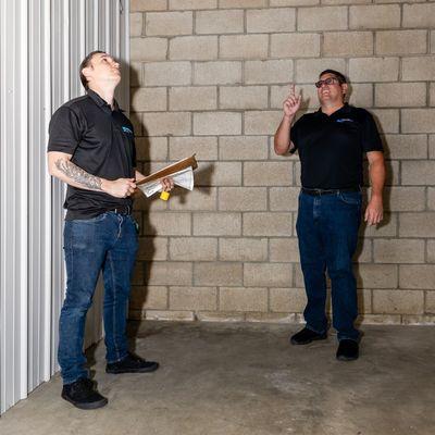 Airport Self Storage