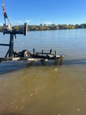 Rivermont Park Recreation Center