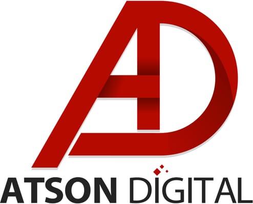 Atson Digital is a website design and social media marketing firm. Visit our website http://www.atsondigital.com/ or call us.