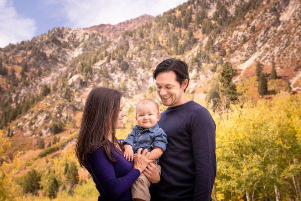 Be Luminous Photography