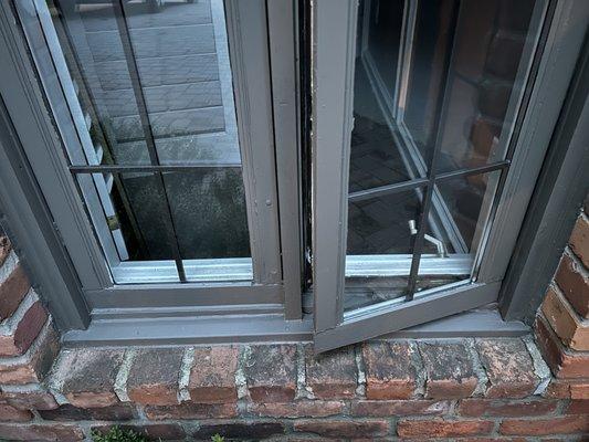 Everyday window & Home Repair