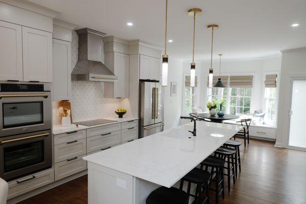 Kitchen Cabinet Kings