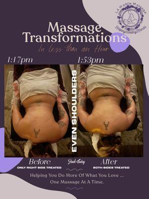 Helping Healing Hands