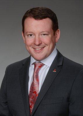 Alex McIntosh, MAI, CCIM - Principal