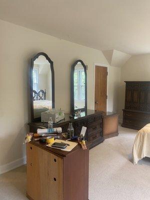 Brush Masterz Painting