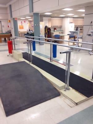 JFK Johnson Rehabilitation Institute