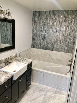 Newcastle Construction and Renovations