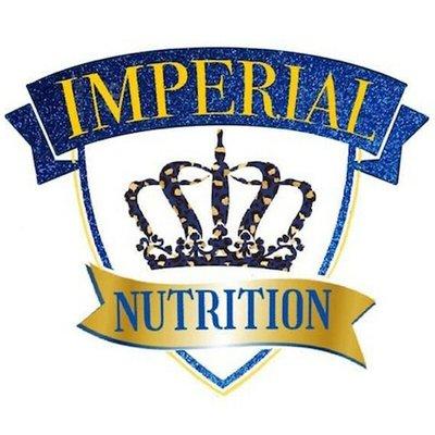 Imperial Nutrition - Hattiesburg
