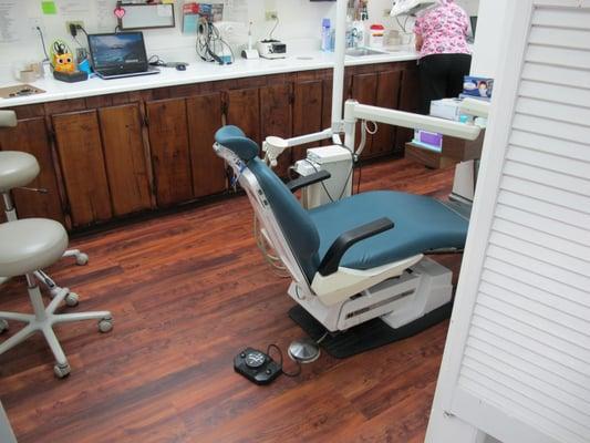 Kings Dental & Implant Services