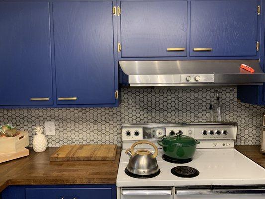 Xander Home Improvements