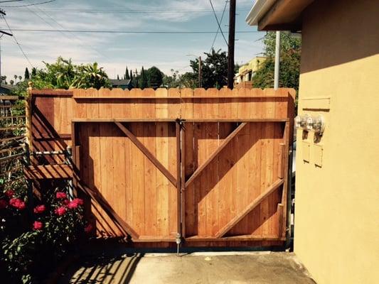 The Hollywood Handyman