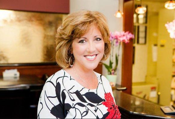 Cathy Flexon Office Administrator