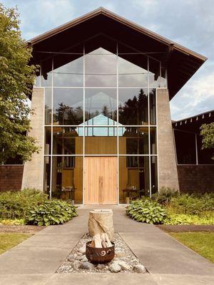 Grace Episcopal Church