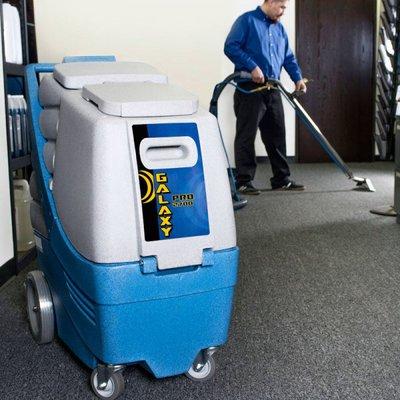 JFore Carpet Cleaning