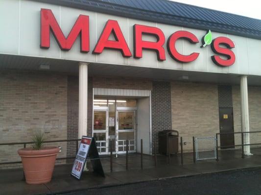 Marc's