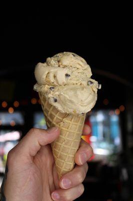 Plant Love Ice Cream