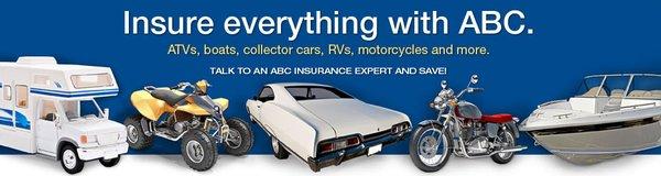 ABC Auto Insurance Agency