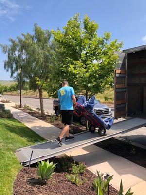 RELYBEL Moving Company