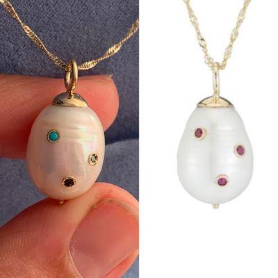 Ariel Gordon Jewelry