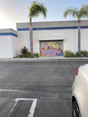 Fast5Xpress Car Wash