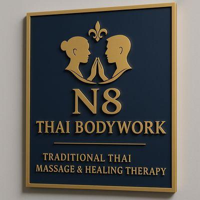 N8 Thai Bodywork