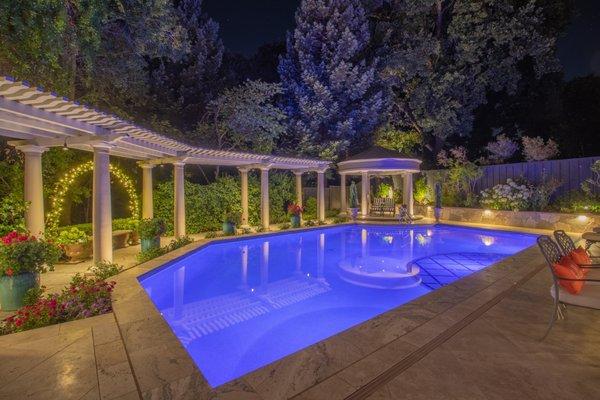 Picture Perfect Pool Services