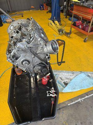 Gev's Complete Auto Repair