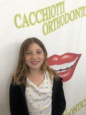 Dino A. Cacchiotti, MS, DDS