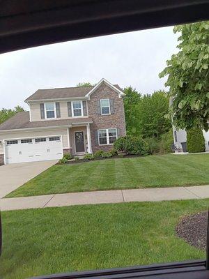Fresh-Cuts Landscaping