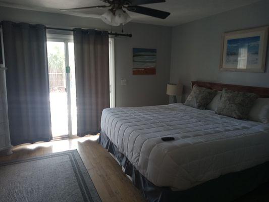 Tabby's Total Cleaning Services