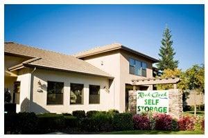 Rock Creek Self Storage