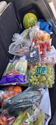 Verchio's Produce Outlet
