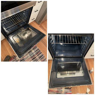 Worldwide Starr Shine Services