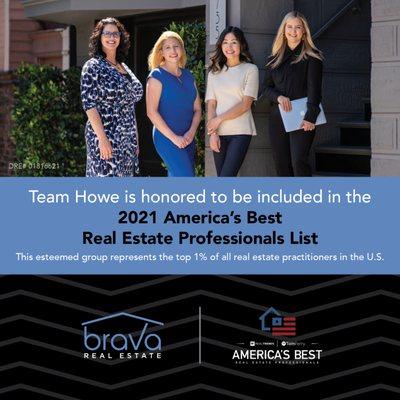 Savinie Lam - Brava Real Estate