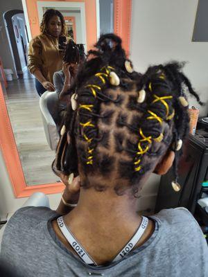 Lita's Hair and Beauty