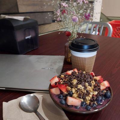California Coffee Bar