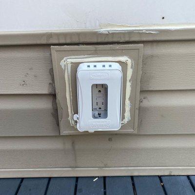 Anomaly Electrical Repair