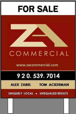 ZA Commercial Real Estate