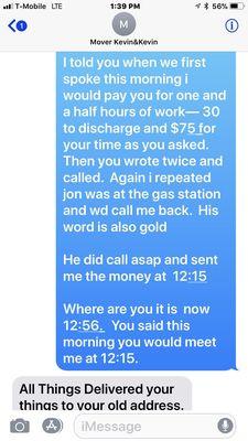 All Things Delivered