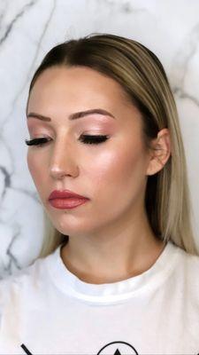 Oasis Beauty Salon