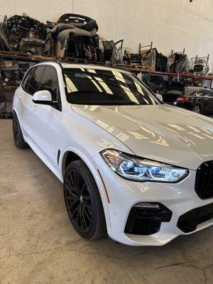 Auto Yes Repair Shop