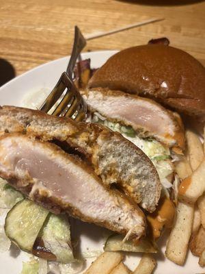 Applebee's Grill + Bar